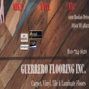 Guerrero Flooring Inc - Floor Materials