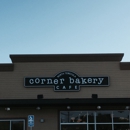 Corner Bakery Cafe - Sandwich Shops