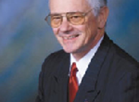 Dr. William Pierce - Merrillville, IN