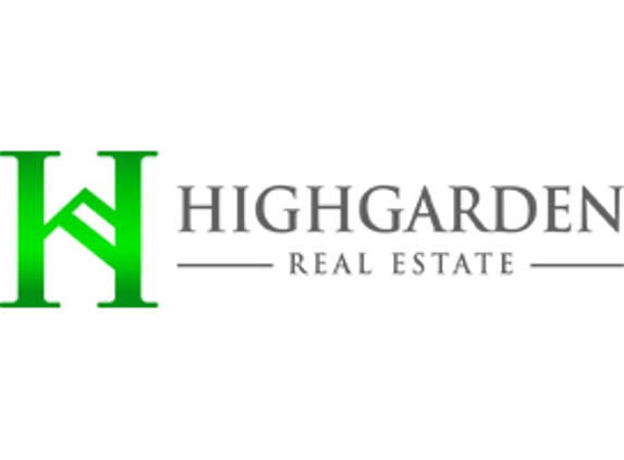 Highgarden Real Estate - Charlotte, NC