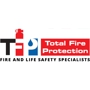 Total Fire Protection