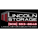 Lincoln Storage Units - Self Storage