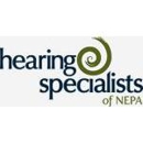 Hearing Specialists of NEPA - Hearing Aids & Assistive Devices