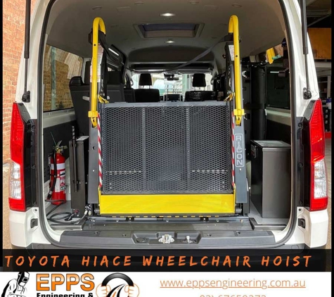 Epps Engineering