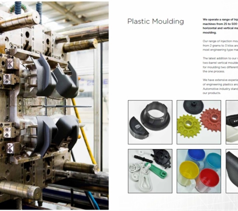 Advantage Engineering Aust Pty Ltd