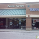 Optical Outlets - Brandon - Contact Lenses