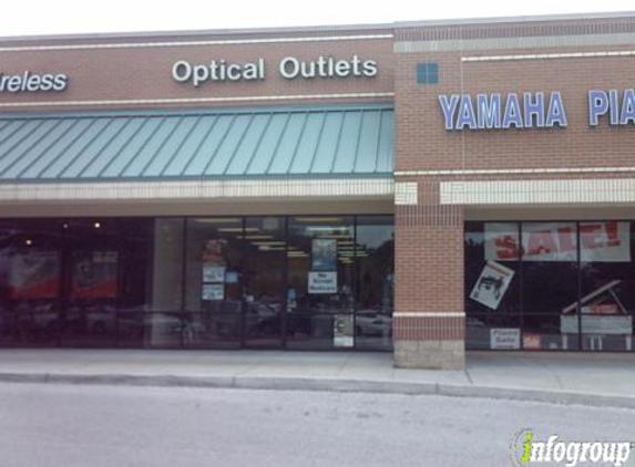 Optical Outlets - Brandon - Brandon, FL