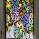 Martin Glass Creations - Glass-Stained & Leaded