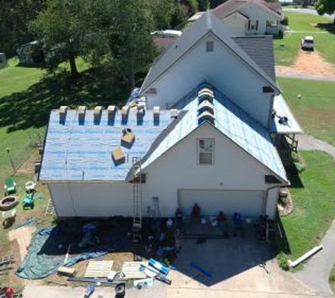 JDB Construction & Roofing - Chattanooga, TN