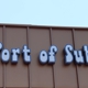 Port of Subs