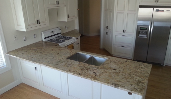 All American Granite - Burnsville, MN