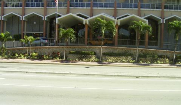 Ocean Pavilion Realty Corp - Miami Beach, FL