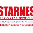 Starnes Heating and Air - Air Conditioning Contractors & Systems