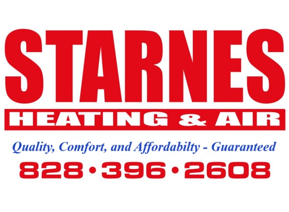 Starnes Heating and Air