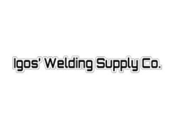 Igo's Welding Supply Co - Watertown, MA