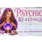 Psychic Reading