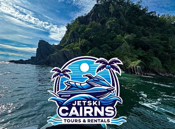 Jetski Cairns | Tours and Rentals - Cairns City, QLD