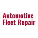 Automotive Fleet Repair Service - Engine Rebuilding & Exchange