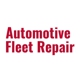 Automotive Fleet Repair Service