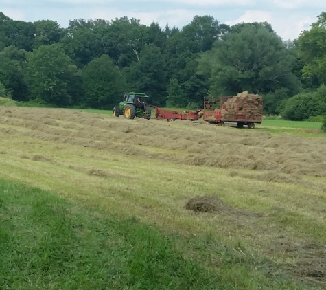 Grindstone Mountain Farm - Southampton, MA