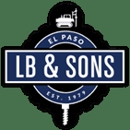 LB & Sons, Inc. - Excavation Contractors