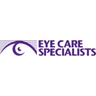 Eye Care Specialists