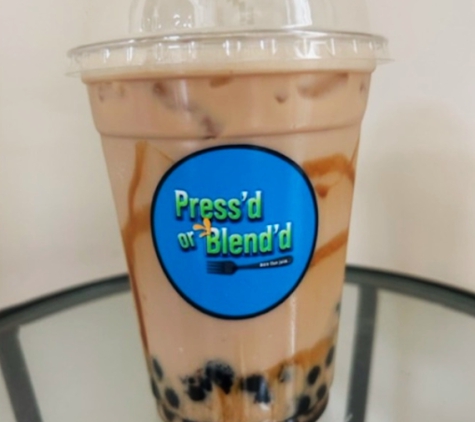 Press'd or Blend'd - Cranberry Township - Cranberry Township, PA