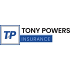 Nationwide Insurance: Tony G. Powers