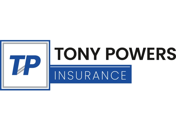 Nationwide Insurance: Tony G. Powers - Kingsport, TN