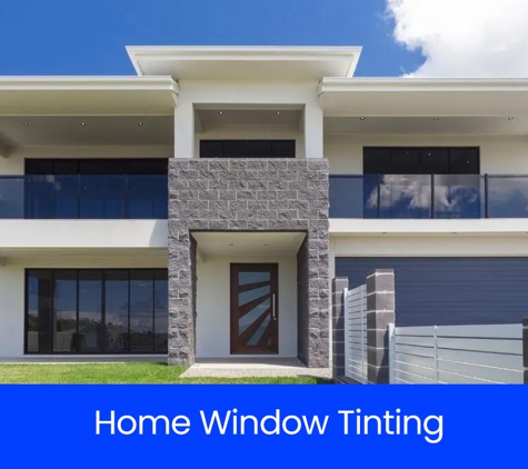 Supertint - Silverdale, NSW. Home Window Tinting
