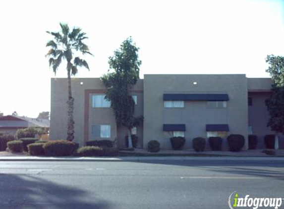 Cobble Creek Apartments - Glendale, AZ