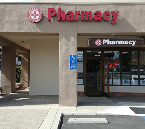 Marbella Pharmacy - San Juan Capistrano, CA