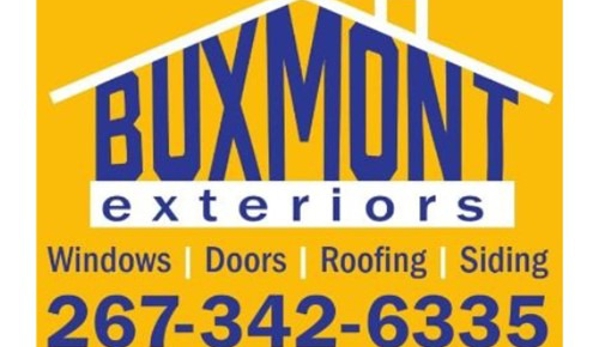 Buxmont Exteriors