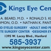 Kings Eye Center gallery