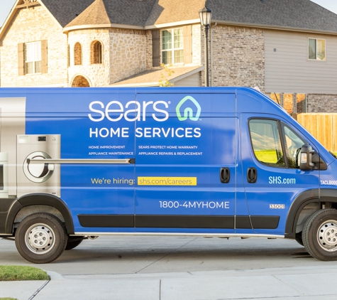 Sears Appliance Repair - Raleigh, NC