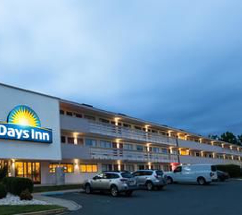 Days Inn by Wyndham Monmouth Junction/S Brunswick/Princeton - Monmouth Junction, NJ