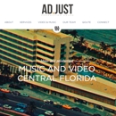 Adjust Video Production - Audio-Visual Creative Services