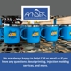 Amdek Northwest - Pad Printing