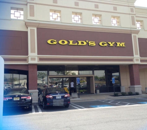 Gold's Gym - Falls Church, VA