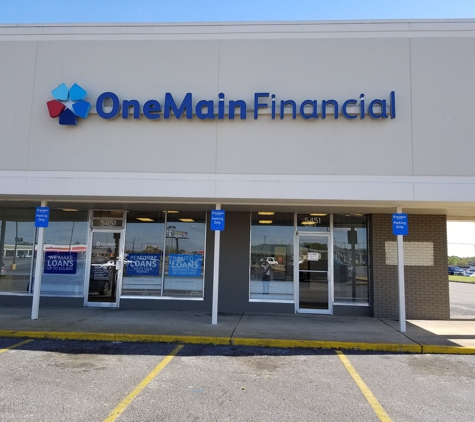 OneMain Financial - Mobile, AL