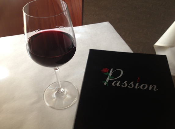 Passion Restaurant - Chesapeake, VA