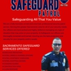 Sacramento Safeguard Patrol gallery