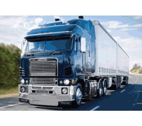 Whitehorse Truck Centre - Dandenong South, VIC