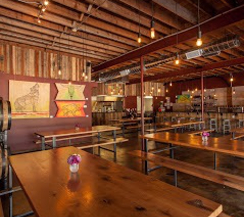 New Image Restaurant and Brewery - Arvada, CO