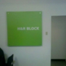 H&R Block - Tax Return Preparation