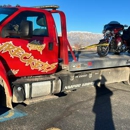 ABQ Wreckers - Towing