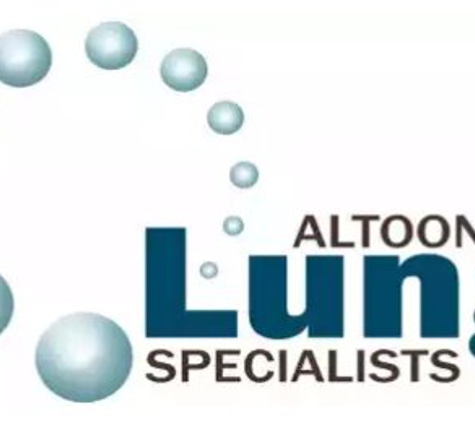 Altoona Lung Specialists - Altoona, PA