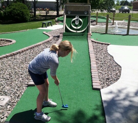 Big Kahuna Fun Park - Spicer, MN