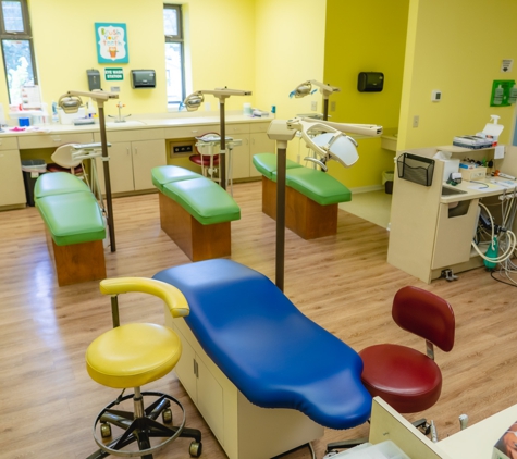 Cahaba Medical Care - Dental Center (Birmingham) - Birmingham, AL