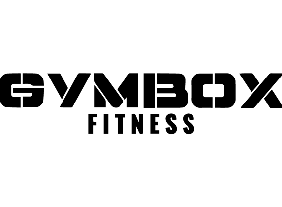 GYMBOX Fitness - Texarkana, TX